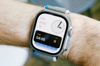 Apple выпустила watchOS 10 с новым интерфейсом и циферблатами