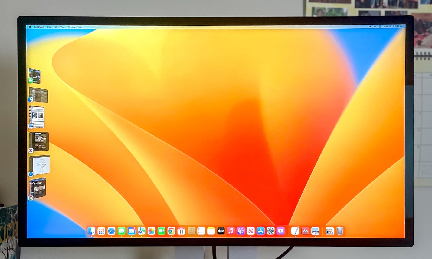 Вышла macOS Ventura 13.6