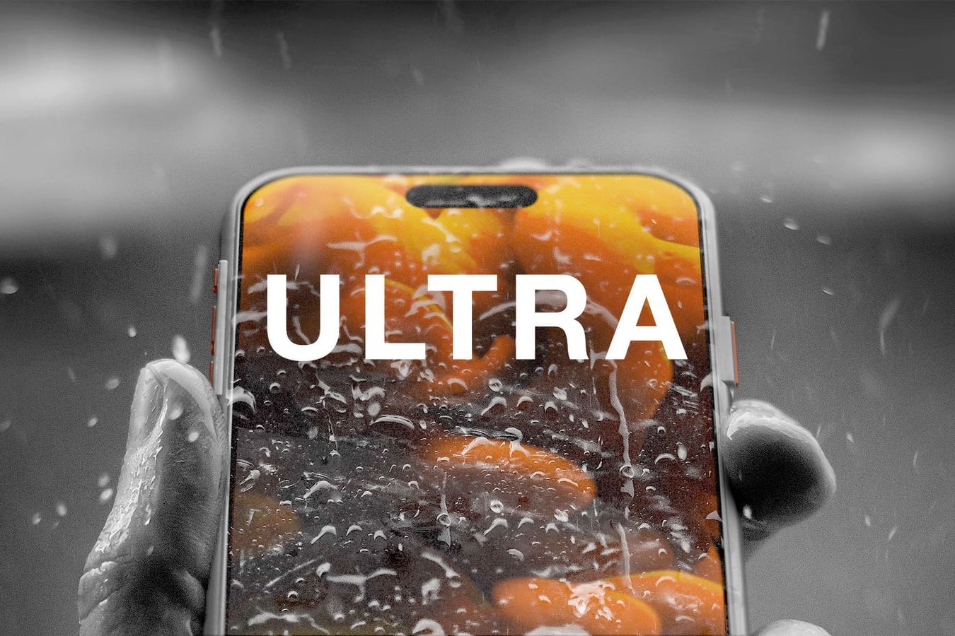 iPhone Ultra сможет снимать пространственные фото и видео для шлема Vision Pro