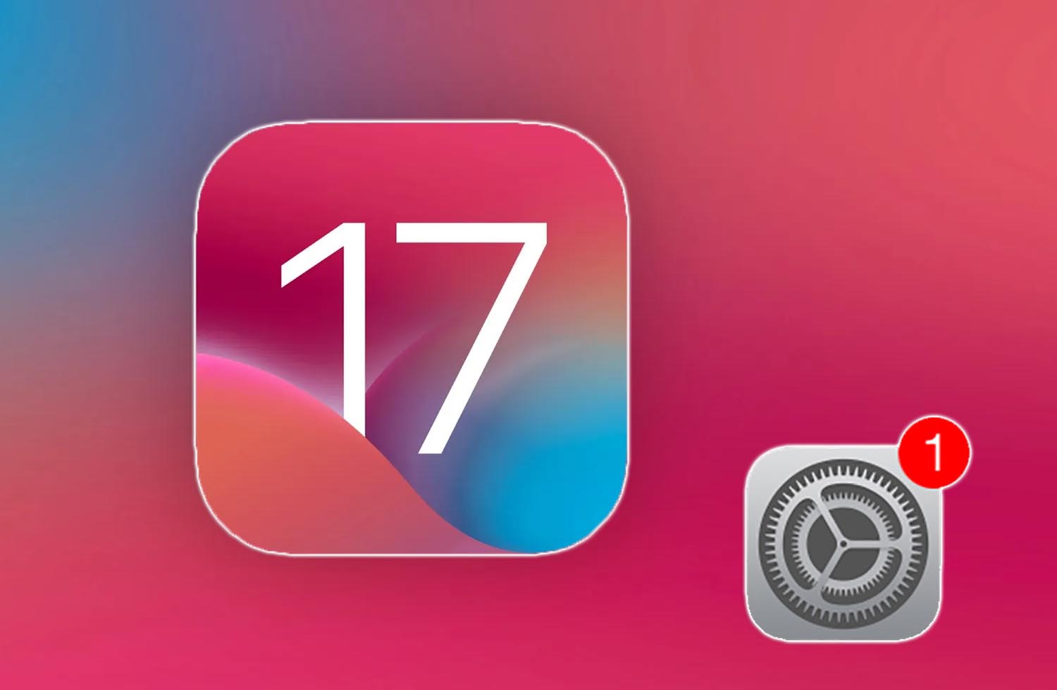 Как подготовиться к выходу iOS 17 и iPadOS 17. Сохраняем данные и приложения, освобождаем место