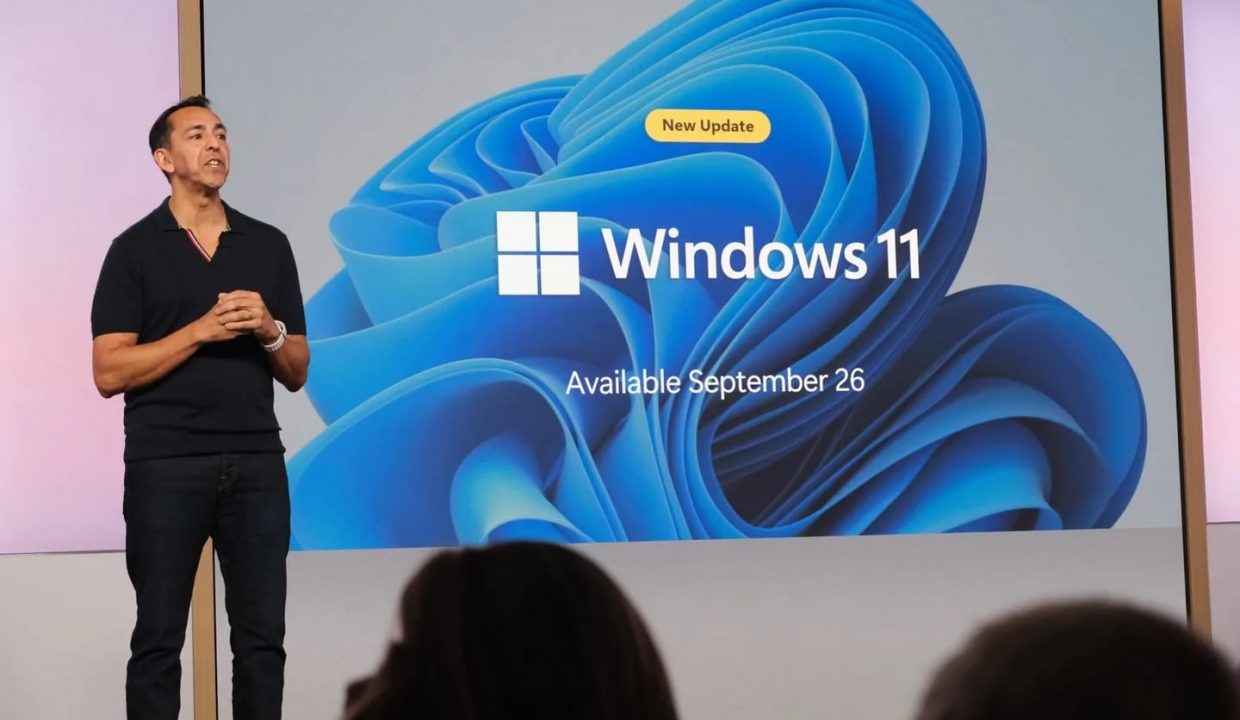Новая версия Windows 11 с поддержкой архивов RAR и чат-ботом Copilot выйдет 26 сентября