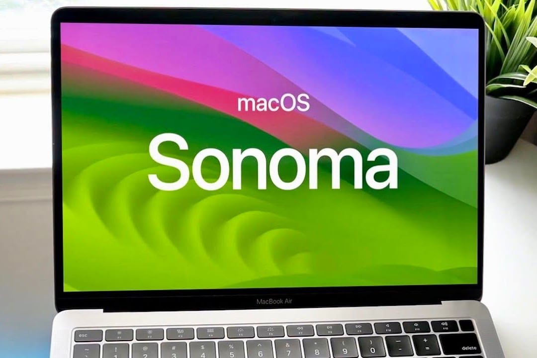 Apple выпустила macOS 14 Sonoma