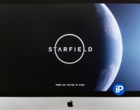 Как запустить и играть в Starfield на Mac