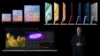 Здесь всё, что показала Apple на презентации 30 октября