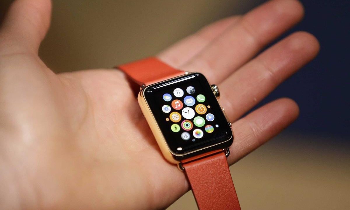 Apple перестала ремонтировать первые Apple Watch, включая золотую модель за $17 тысяч