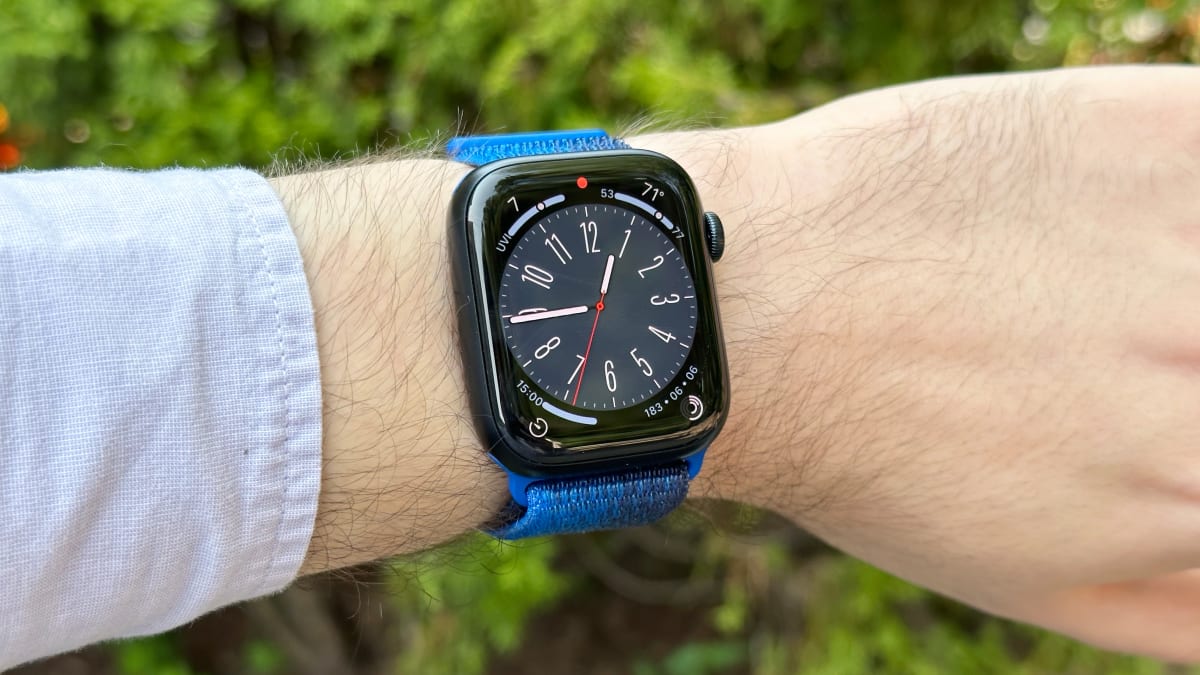 Владельцы Apple Watch жалуются на слишком быструю разрядку аккумулятора с watchOS 10