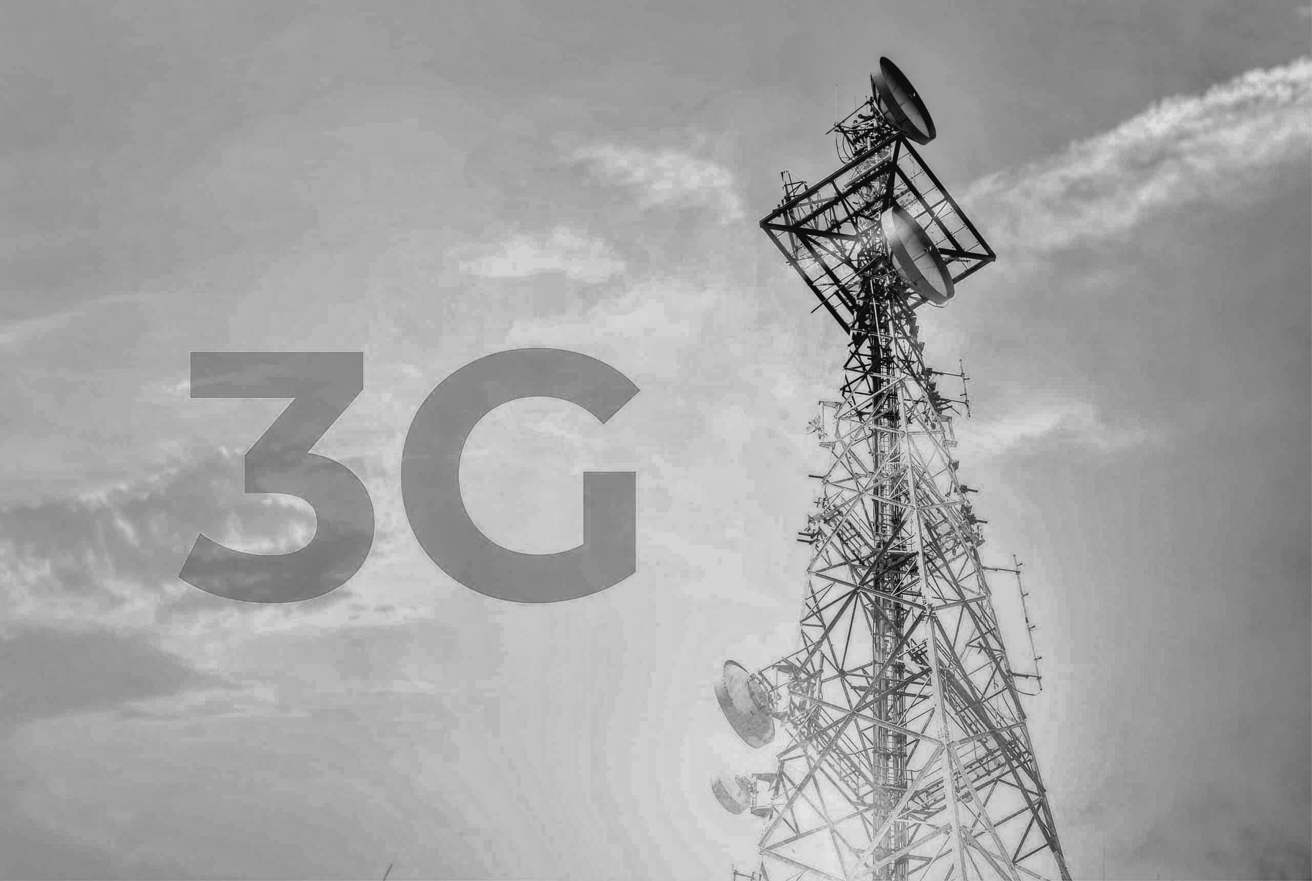 Минцифры предлагает отказаться от сетей 3G по всей России в 2027 году