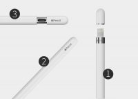Чем отличаются разные модели Apple Pencil. Сравнили 3 стилуса для iPad