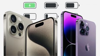 Мой iPhone 14 Pro потерял почти 10% ёмкости за полгода. Это просто провал
