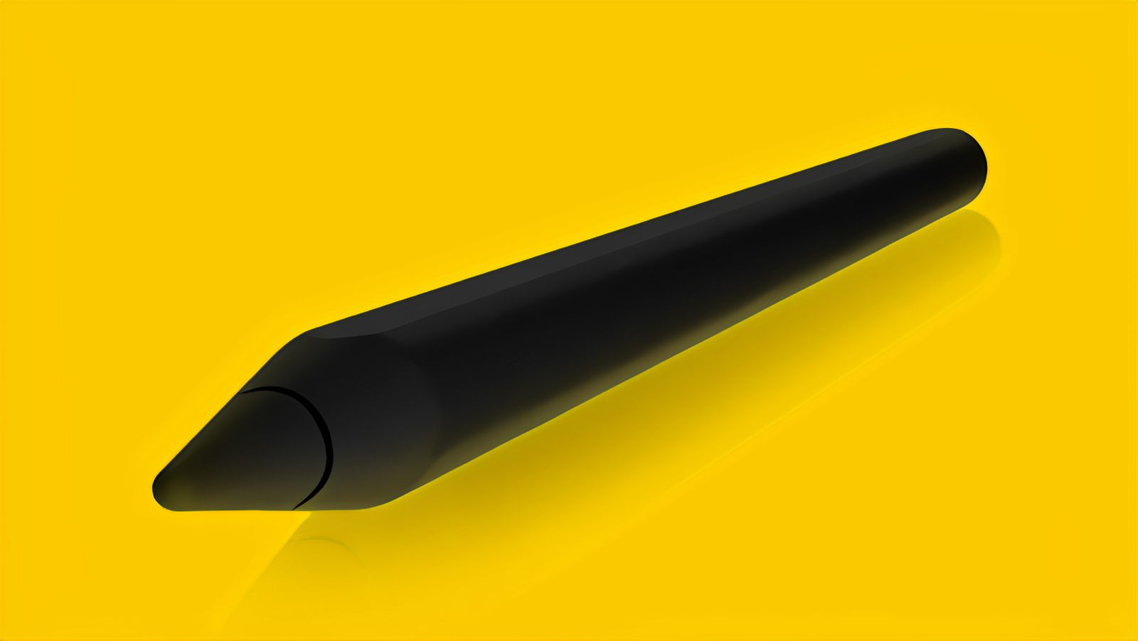 В iOS 17.1 нашли упоминания Apple Pencil с USB-C