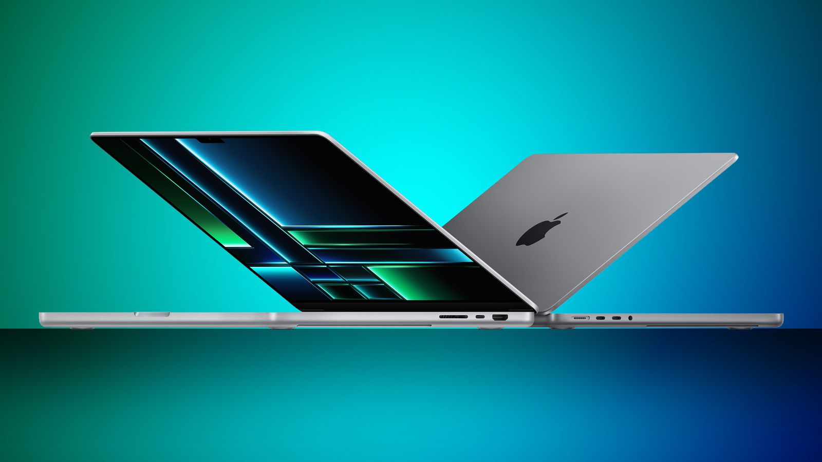 Apple выпустит четыре новых MacBook в 2025 году