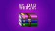 Скорее обновите WinRAR. Вышла новая версия, закрывающая опасную уязвимость