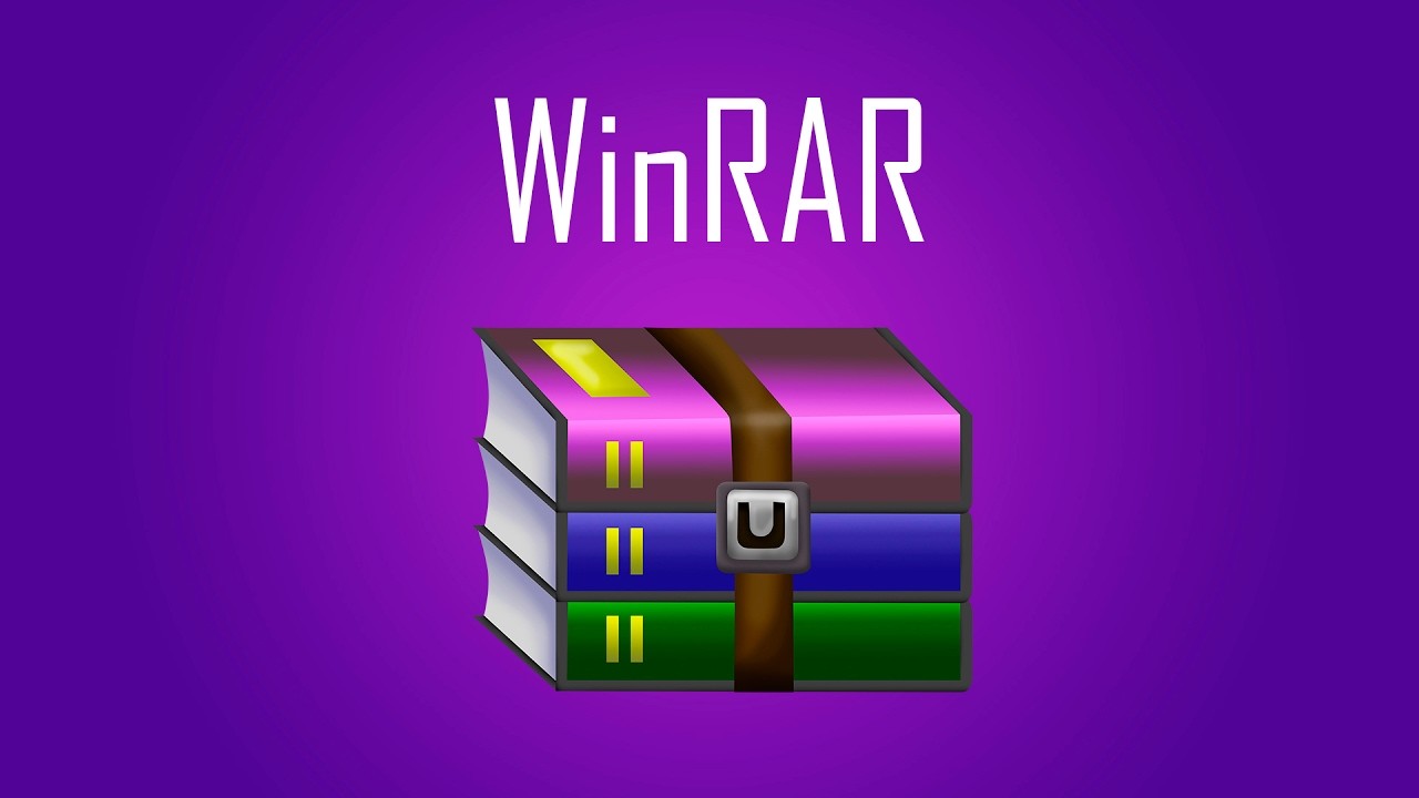 Скорее обновите WinRAR. Вышла новая версия, закрывающая опасную уязвимость