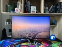 Обзор монитора Hiper EasyView SB2707. Богатые 27 дюймов за копейки