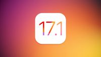 Напоминаем. iOS 17.1 выходит сегодня