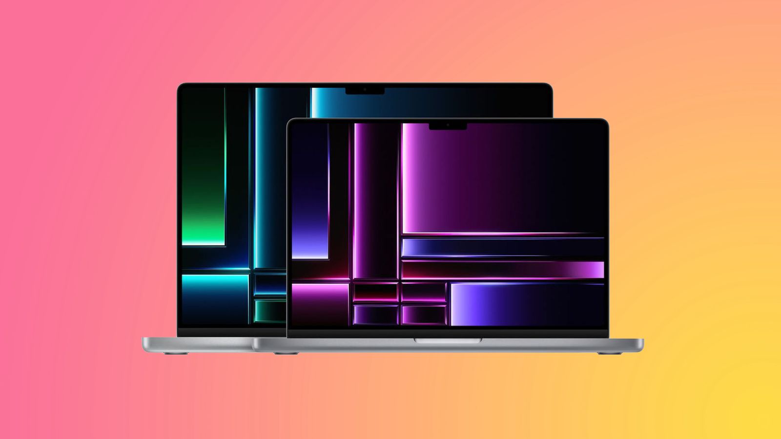 Новые MacBook Pro с процессорами M3 покажут на презентации 30 октября