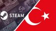 Steam меняет валюту в магазине для Турции и Аргентины. Будут только доллары