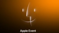 Apple может запустить продажи новых Mac 8 ноября 2023 года