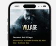 Resident Evil Village вышла на iPhone 15 Pro