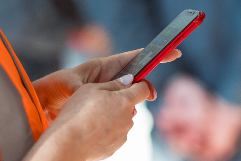 MegaFon, Beeline e Tele2 cancelam distribuição paga de Internet de dispositivos de usuários