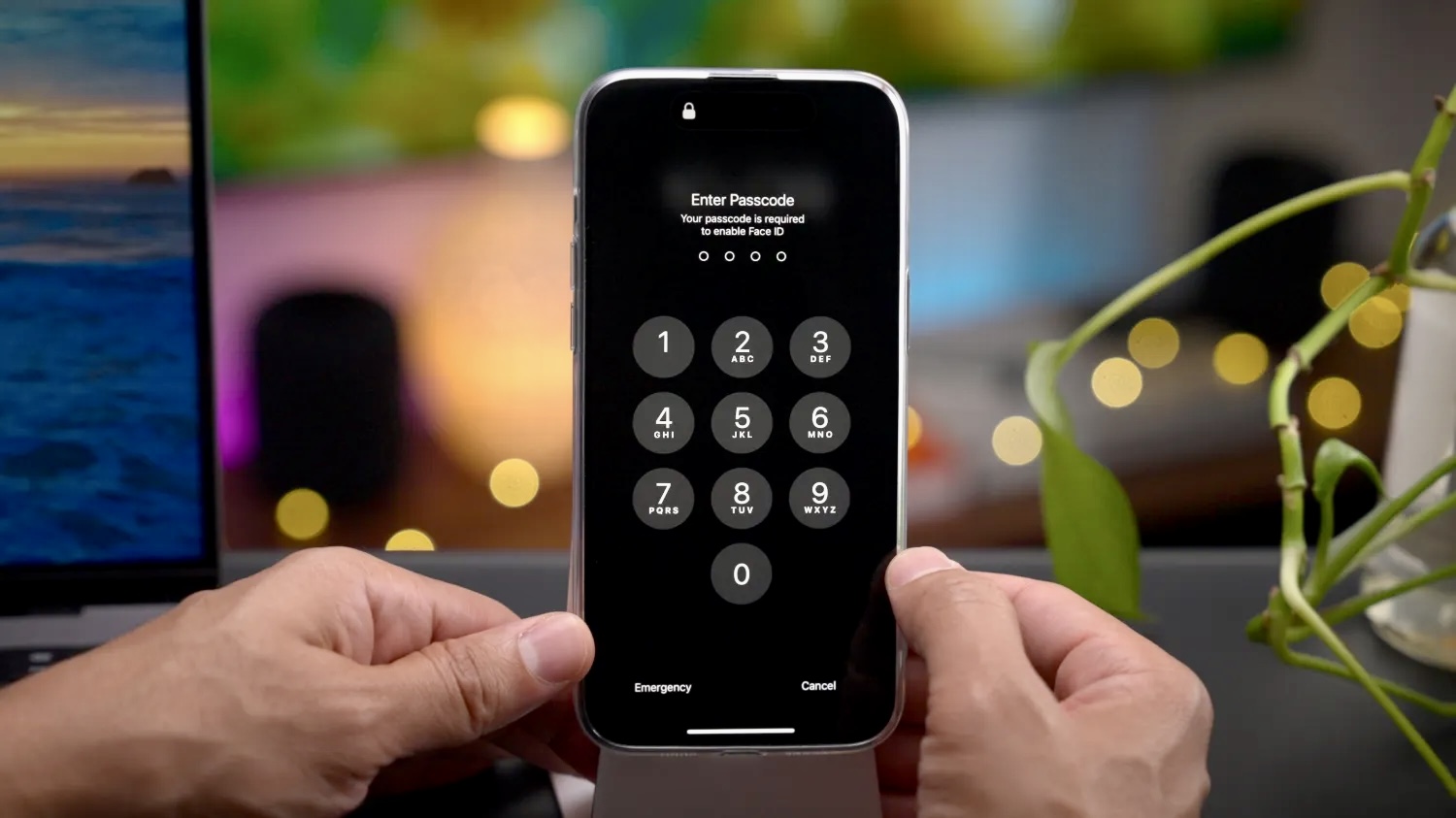 Пользователи iOS 17 жалуются на внезапную перезагрузку iPhone по ночам 