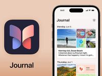 Как получить новое приложение Дневник на iPhone