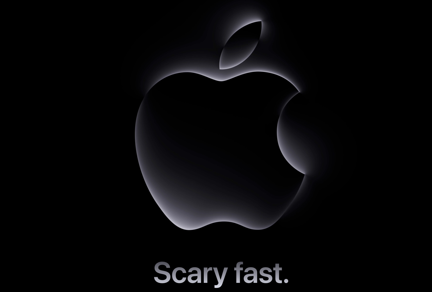 Здесь всё, что показала Apple на презентации 30 октября