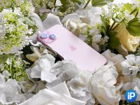 Барби, подвинься. Впечатления от нового розового iPhone 15, который ну ОЧЕНЬ розовый
