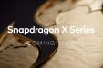 Qualcomm анонсировала процессоры Snapdragon X для ПК, которые будут конкурировать с Apple Silicon