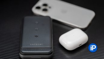 Чип Intel JHL8440: мозговой центр