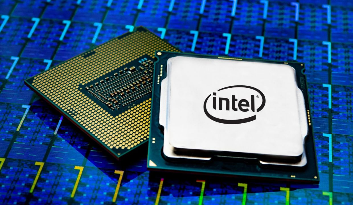 Intel хочет производить процессоры для армии США