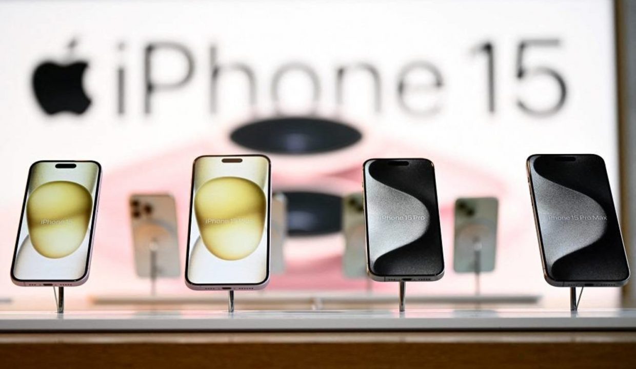 Цены на смартфоны под Новый год вырастут на 15-20% из-за iPhone 15