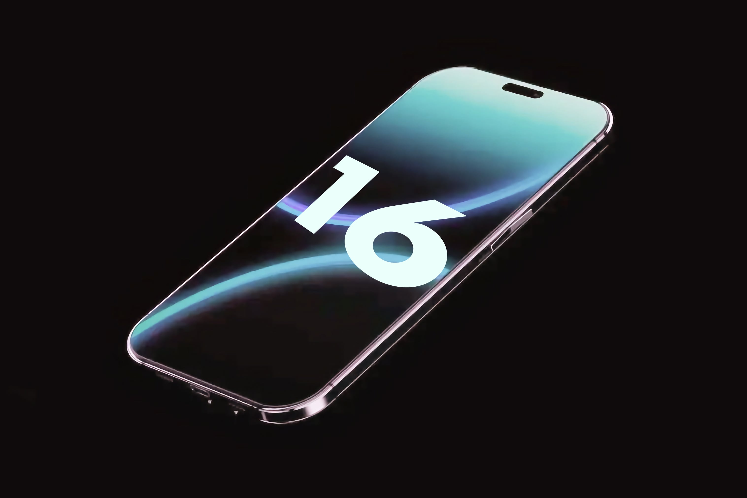 iPhone 16 Pro может получить 5-кратный оптический зум