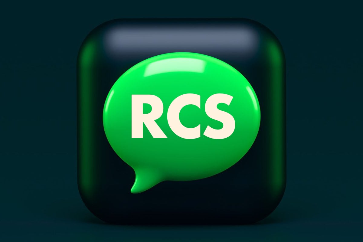 Apple добавит поддержку RCS-сообщений в 2024 году. Это полная замена SMS с реакциями, отправкой фото и видео