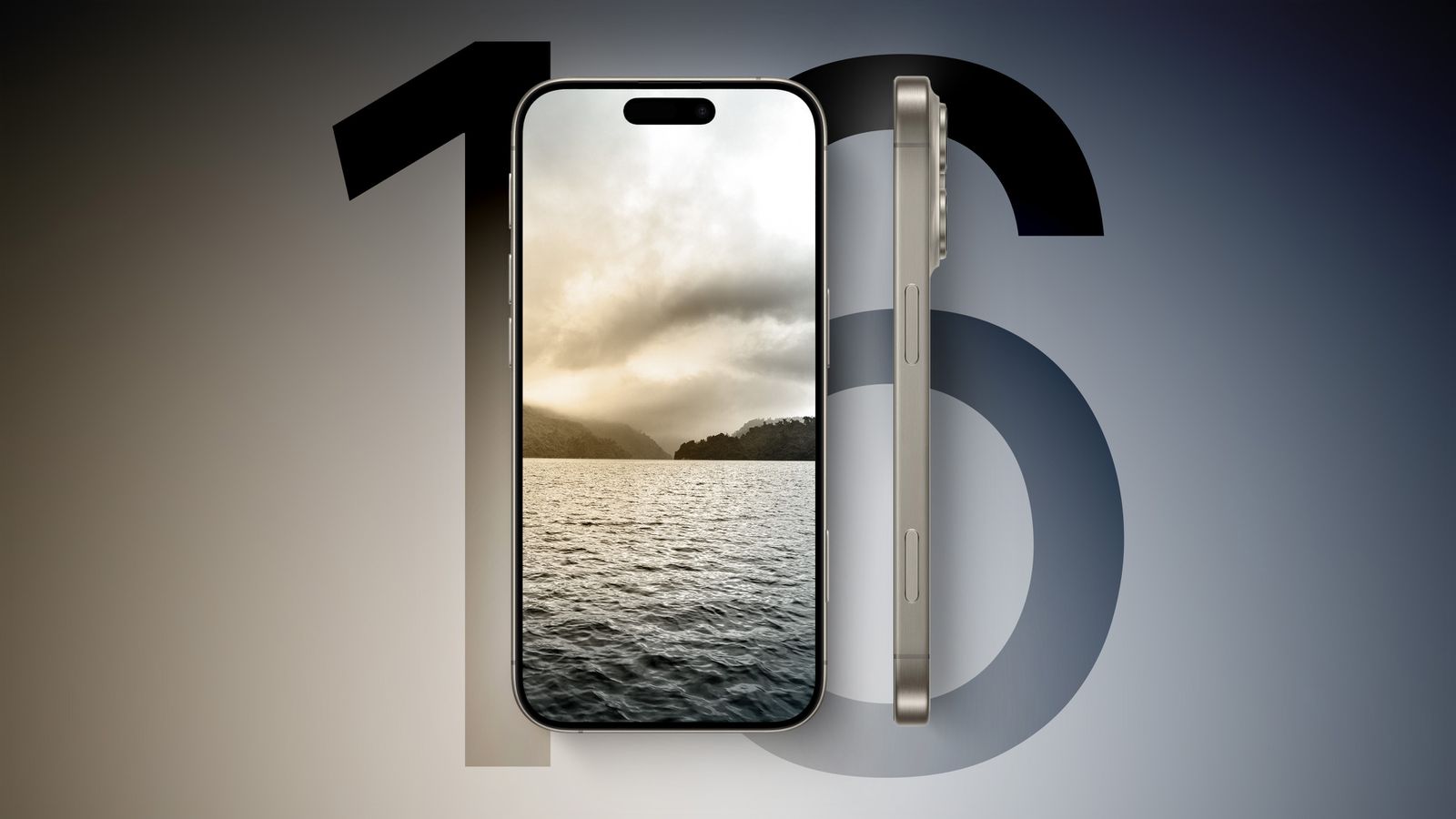 iPhone 16 получит более энергоэффективный OLED-дисплей от Samsung