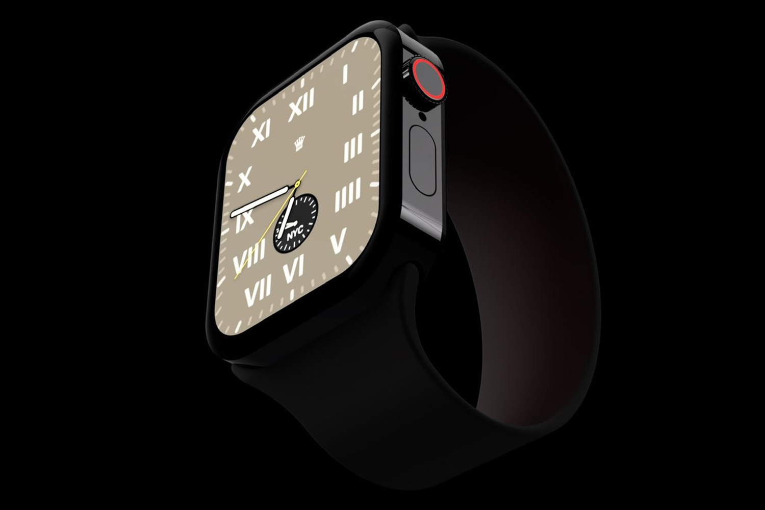 Apple Watch 10 получат функции измерения кровяного давления и определения апноэ во сне