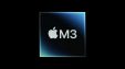 Процессор Apple M3 впервые протестировали в Geekbench. Он мощнее M2 на 18%