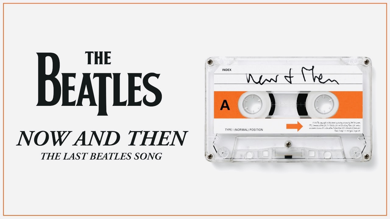 The Beatles вместе с искусственным интеллектом выпустили трек, который ждали 28 лет. Его записал Джон Леннон