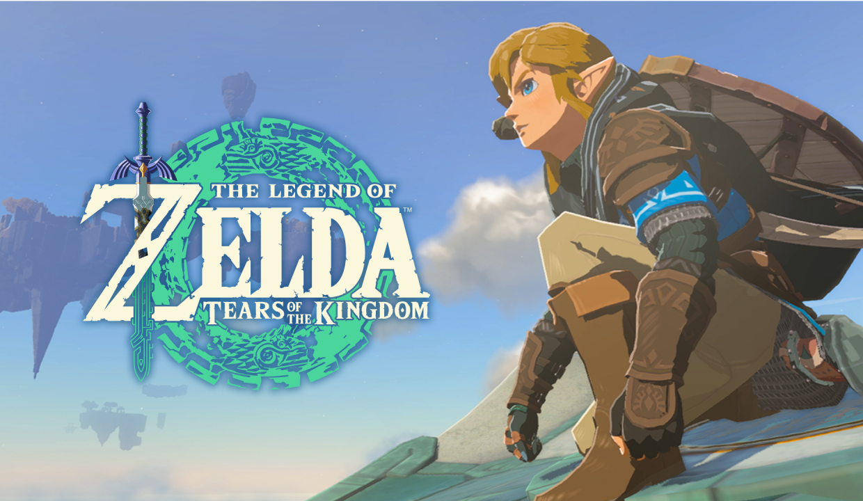 Nintendo анонсировала фильм по игре The Legend of Zelda