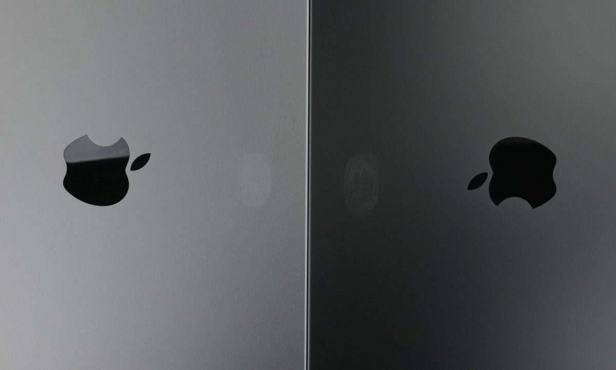 iFixit разобрали MacBook Pro M3 и объяснили, почему новый чёрный корпус собирает меньше отпечатков