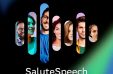 Сбер выпустил приложение SaluteSpeech App для macOS и Windows. Оно озвучивает текст и распознаёт речь