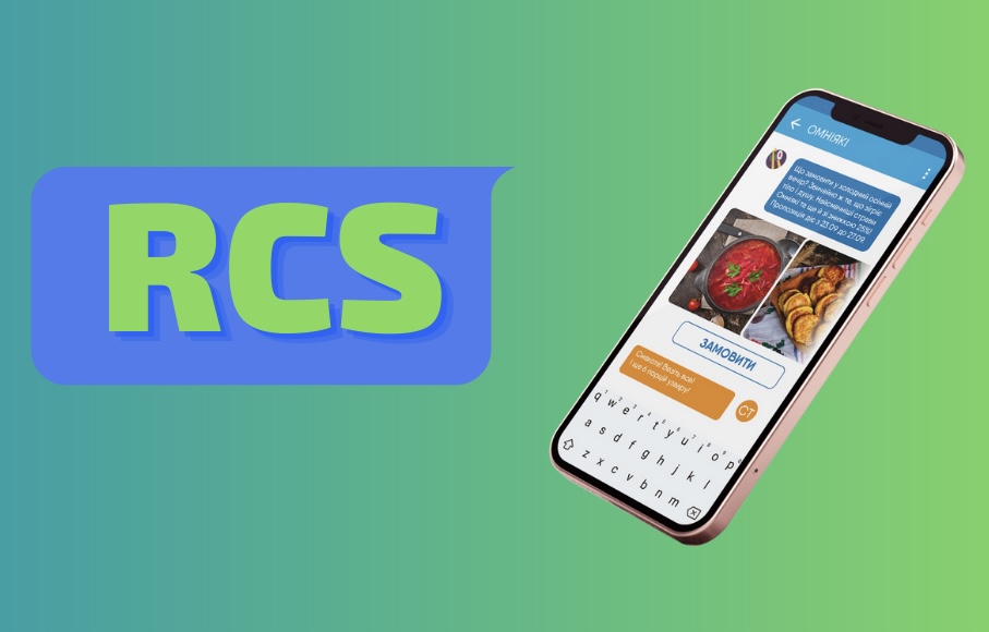 Что за технология RCS, которая заменит SMS. Работает ли в России