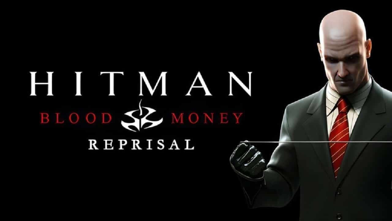Легендарная игра Hitman: Blood Money вышла на iPhone. В России недоступна