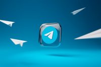 Telegram крупно обновился. Появились репосты историй и бесплатная расшифровка голосовых