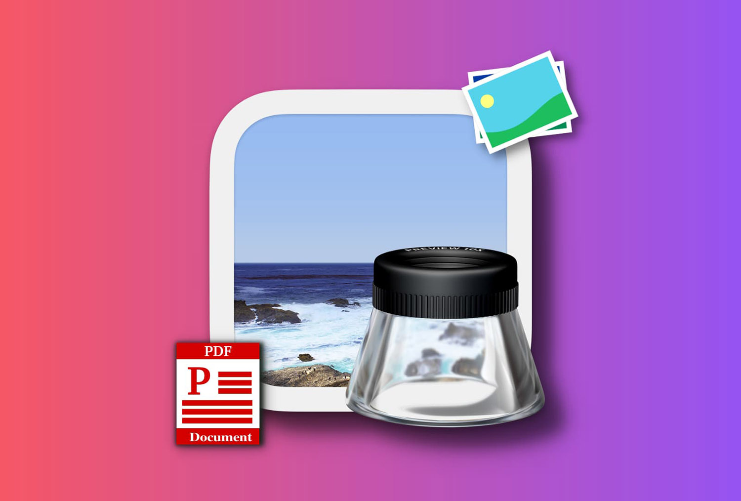 3 полезных фишки приложения Просмотр в macOS. Например, удаление фона на фото