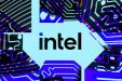 В России сократились поставки процессоров Intel и AMD в 2023 году