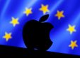 Apple могут опять обязать заплатить штраф €13 млрд за неуплату налогов в Ирландии