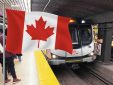 Побывал в метро Торонто первый раз за год в Канаде. Вот 10 важных различий с метро Москвы