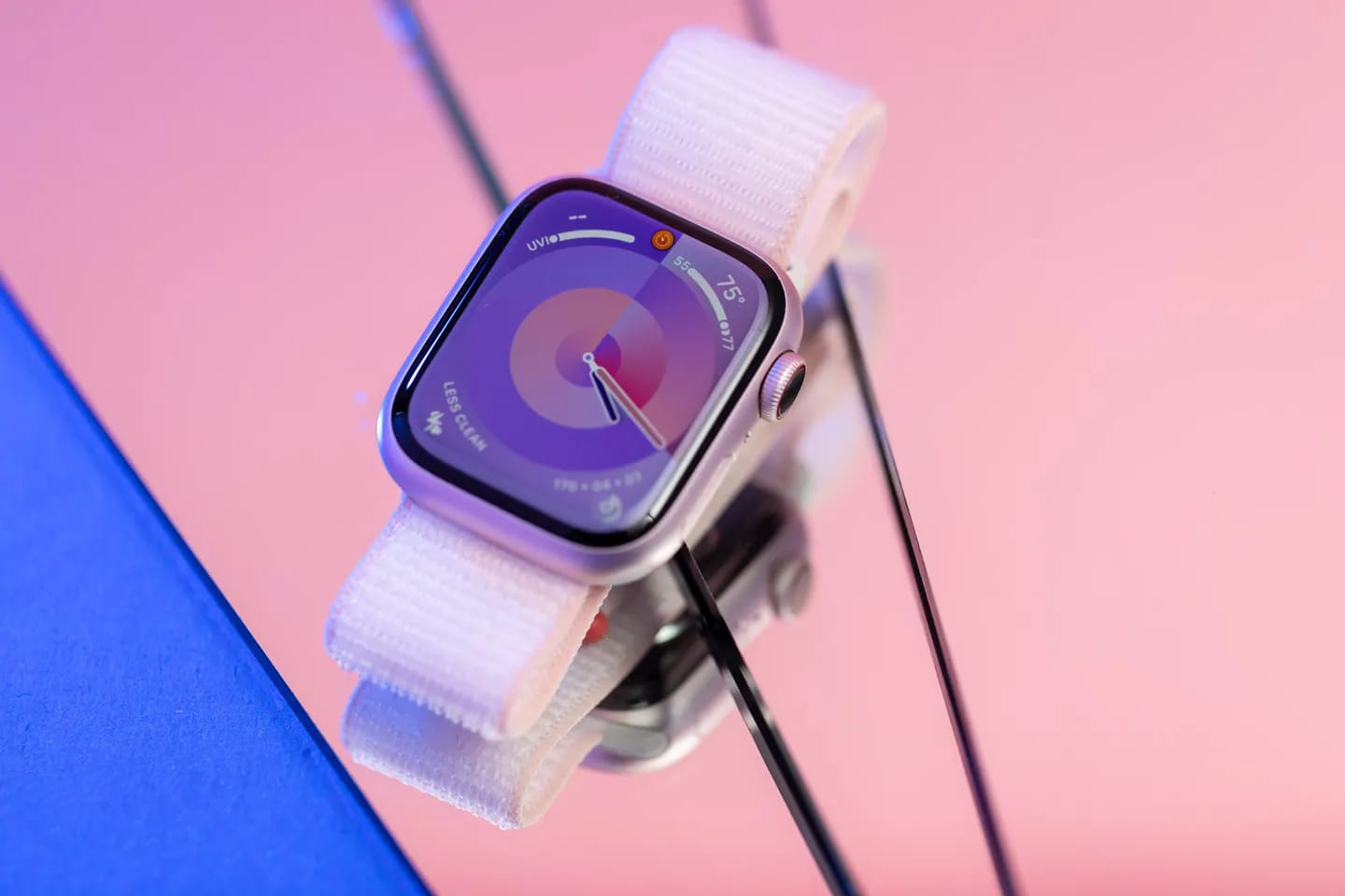 Администрация США отказалась отменять запрет на продажу Apple Watch Series 9 и Ultra 2