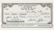 Чек на $4 с подписью Стива Джобса был продан на аукционе за $46 тысяч